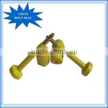 CH115 Small Bolt Seals in Bulk Tamper Evident photo-4