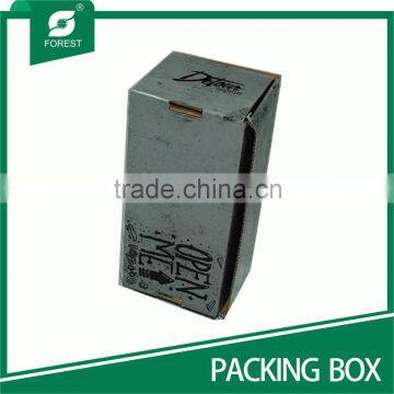 SMALL SIZE CORRUGATED RETAIL BOXES FOR PACKING TOYS photo-6