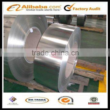 Galvanized Sheet Metal Prices/Galvanized Steel Coil z275/Hot-Dip Galvanized steel coil