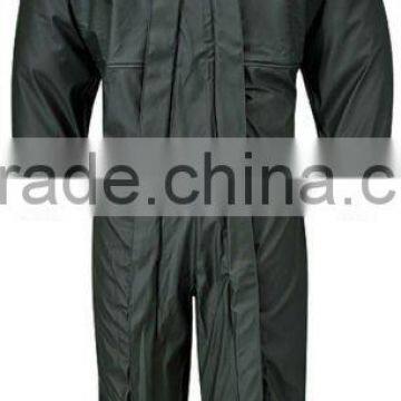 PU/PVC Coverall
