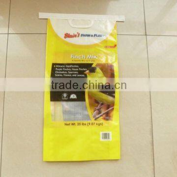 Viet Bopp Plastic Feed Bag, Plastic Feed Bag Made in Viet photo-5