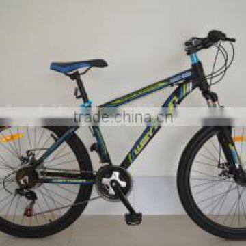 factory supply 26 inch adult bicycle/mountain bicycle with high quality/ bicicleta Mountain bike/