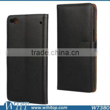 New Products for HTC X9 Leather Case, Leather Case for HTC X9 photo-5