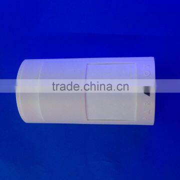 Dual Rectangular PIR Motion Detector Sensor With Microwave photo-3