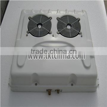 5.5KW engine direct driven minibus air conditioner