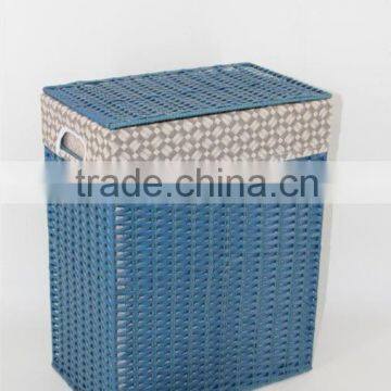 Super quality Best-Selling plastic laundry baskets with handles