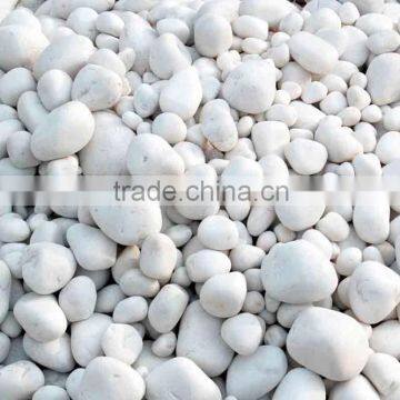 White Cobbles & Pebbles photo-2