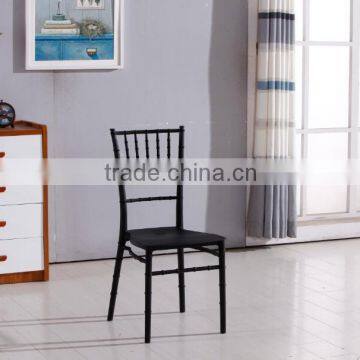 top quality wholesale plastic bamboo banquet restaurant chairs for wedding 1892