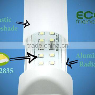 New Wing Model Led Tube,30w Super Bright, Removable, Clear Cover Led Tube