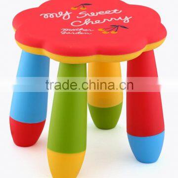 Any Color Available Ergonomic Plastic Chair for Children Quality Choice photo-3