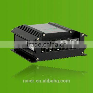 400w Excellent Wind Solar Street Light Controller PWM & MPPT photo-3