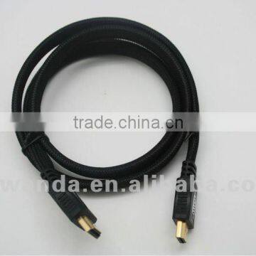 new design mini hdmi cable a cable rca with low price