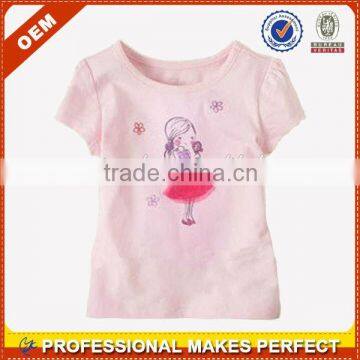 Wholesale new design kids summer clothing (YCT-B0095)