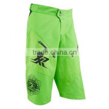 Delux Cycling Shorts