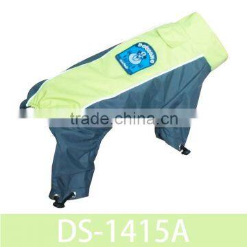 2015 New Design High Quality Pet Cool Dog Clothes