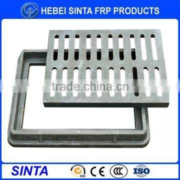 composite manhole cover and frame low price