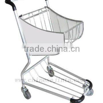 Baggage Trolley for Airport