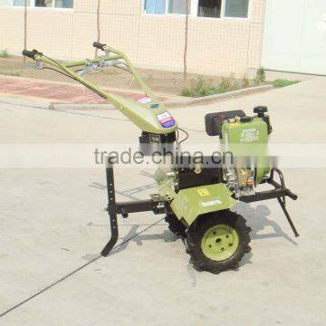 Hot Sale Cheap Price Farm Gargen Cultivator Small Tiller photo-3