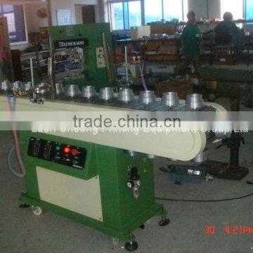 PP Bottle Flame Treatment Machines fire flame machines fire equipment