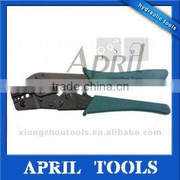 Hand Crimping Tool HD-1101