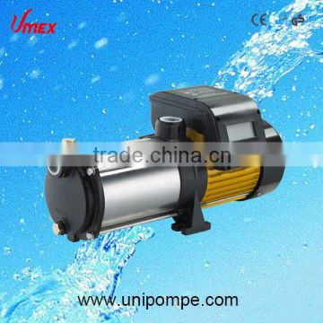 HMC-SAN Multistage water pump, Multistage centrifugal pump