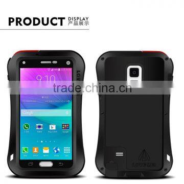 2016 Prefect Products LOVE MEI Shockproof Case For Note 4 Rugged Case