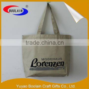 2016 Hot selling canvas hand bags innovative products for import