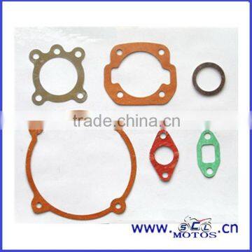 SCL-2013110842 motorcycle engine part full set for motorcycle gasket