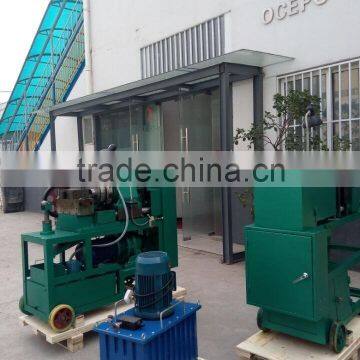 Rebar Thread Rolling Machine Forged Machine for Making Bar Coupler