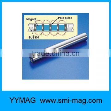 High quality super strong neodymium bar magnets