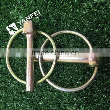 Din 11023 Linch Pin/Round Pin photo-6