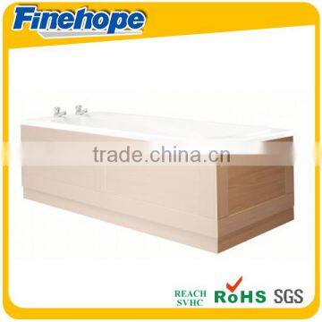 Polyurethane and high quality bathroom panel