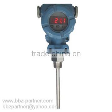 BBZ UTB8 smart liquid temperature measurement instrument