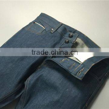Fashion Jeans Men Gender Classic Skinny Nobel Straight Hombres Denim Trousers Jeans Pants photo-3