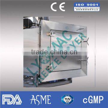 Tray freeze dryer| Lyophilizer|Lyopjilization|Freeze drying machine|Vacuum Dryer|Vacuum freeze |