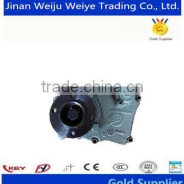 factory price truck PTO DC50B for tipper truck with 6 or 8 gears