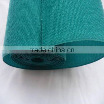 100% Nylon Sew On Colored 7.5cm Hook Tape