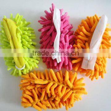 Microfiber mini Chenille Duster