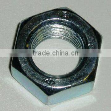 hex nut m18