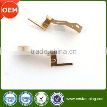 Professional metal stamping oem bending parts,usa market standard metal bending parts