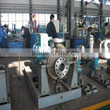 ZA series petro chemical pump