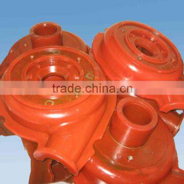 slurry transfer pump parts, mining pump, heavy duty pump