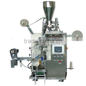 Filter bag tea packing machine / price tea packing machine