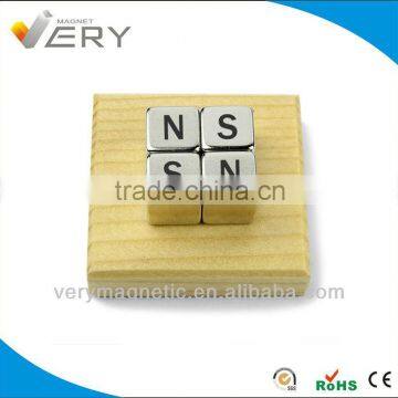 Neodymium strong block magnets