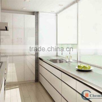 Thermal insulated kitchen cabinet roller shutter                        
                                                Quality Choice