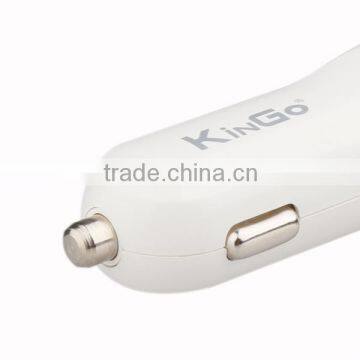 2016 High Speed Phone Car Charger, Mini USB Car Mobile Charger