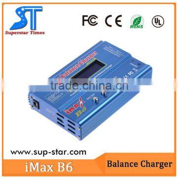 Skyrc Imax B6 Mini Professional Balance Charger Discharger Lipo Charger For RC Helicopter photo-2