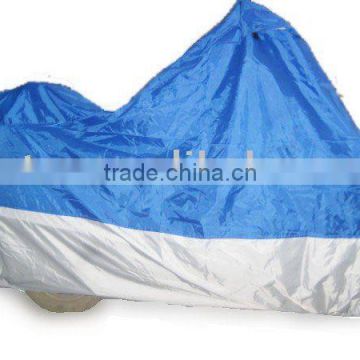 waterproof Motorcycle cover