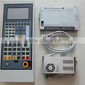 Porcheson PS860BM Blowing machine control system