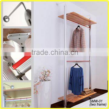 Custom Wardrobe Walk-in Wardrobe Bedroom Furniture photo-2